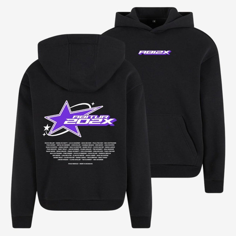 ABI GALAXY 10 - shirtival