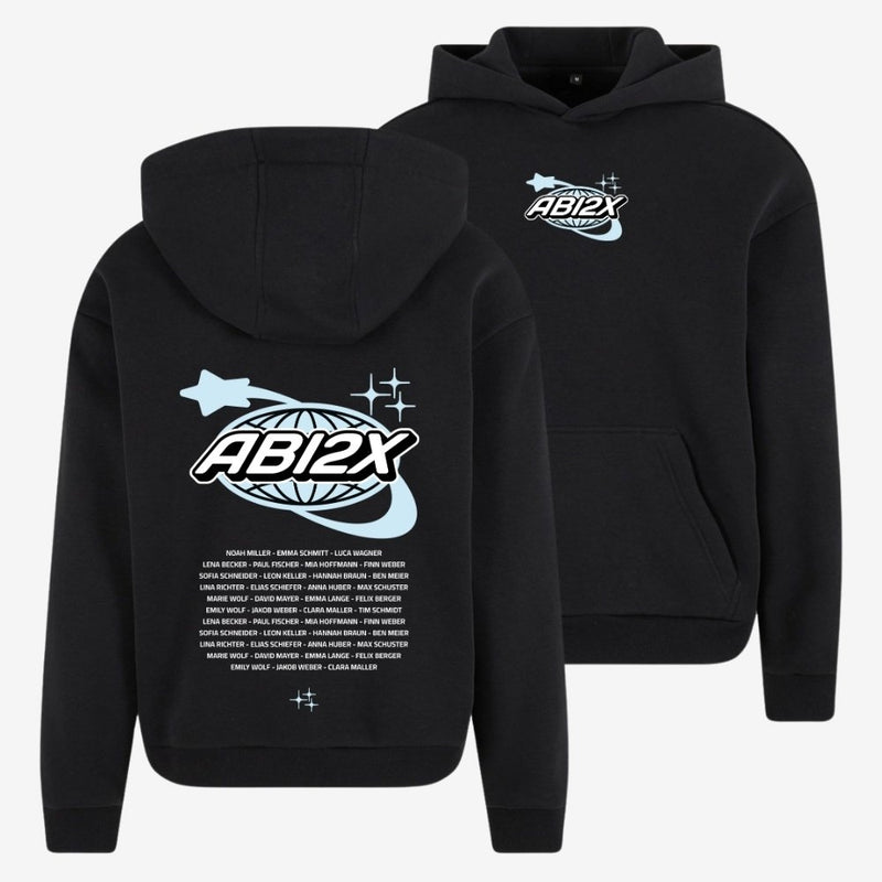 ABI GALAXY 2 - shirtival