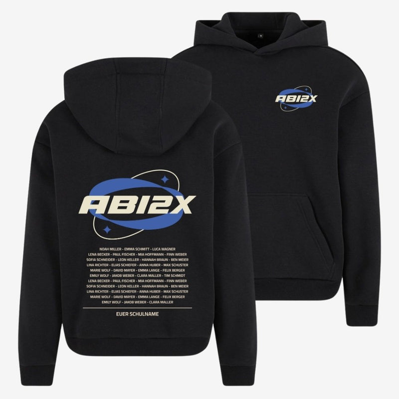 ABI GALAXY 3 - shirtival