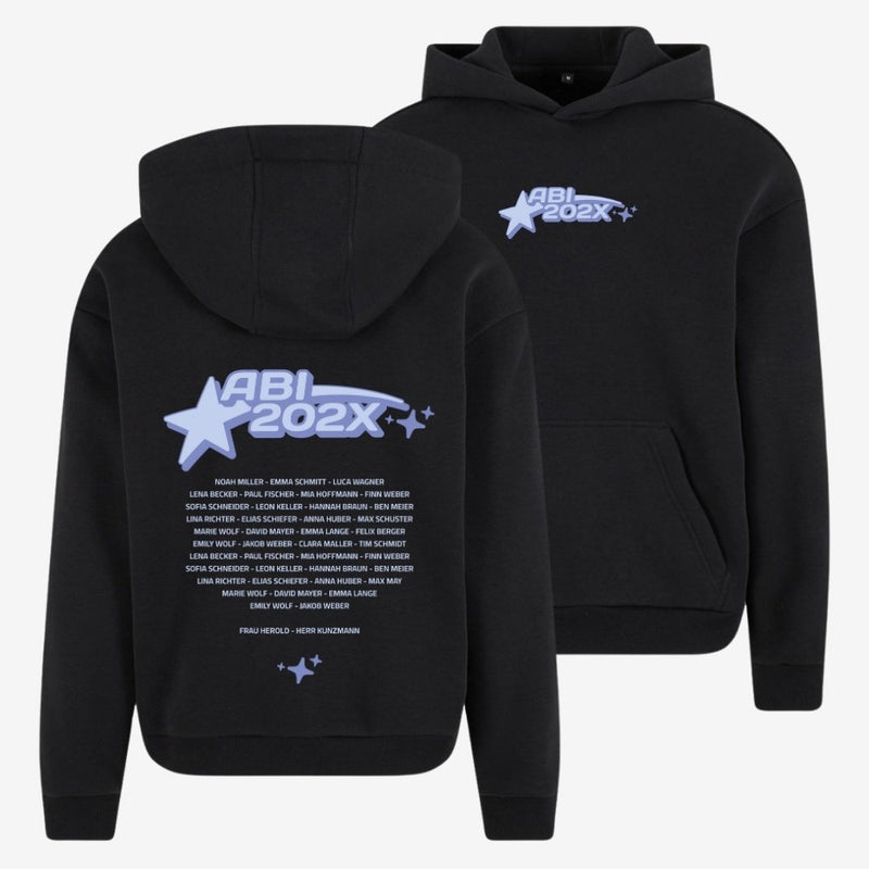 ABI GALAXY 7 - shirtival