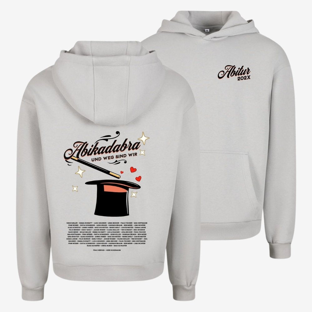 ABIKADABRA 1 - shirtival