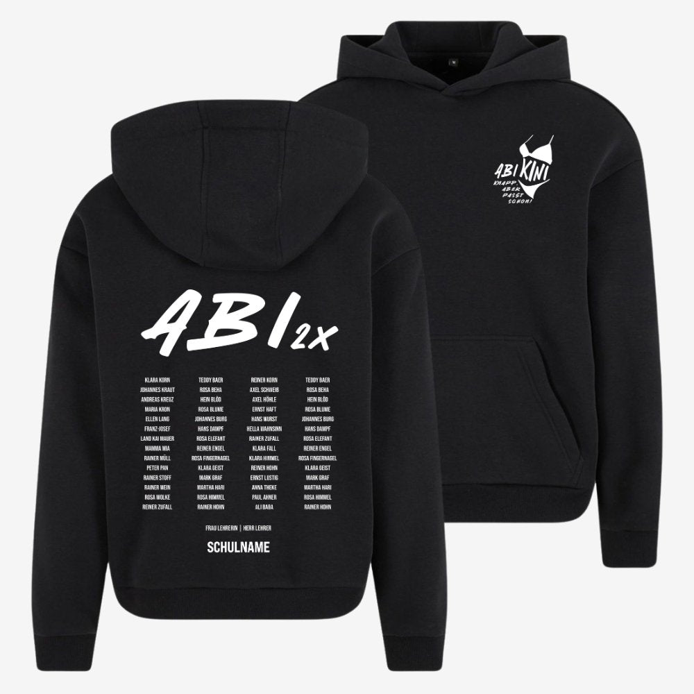 ABIKINI 4 - shirtival