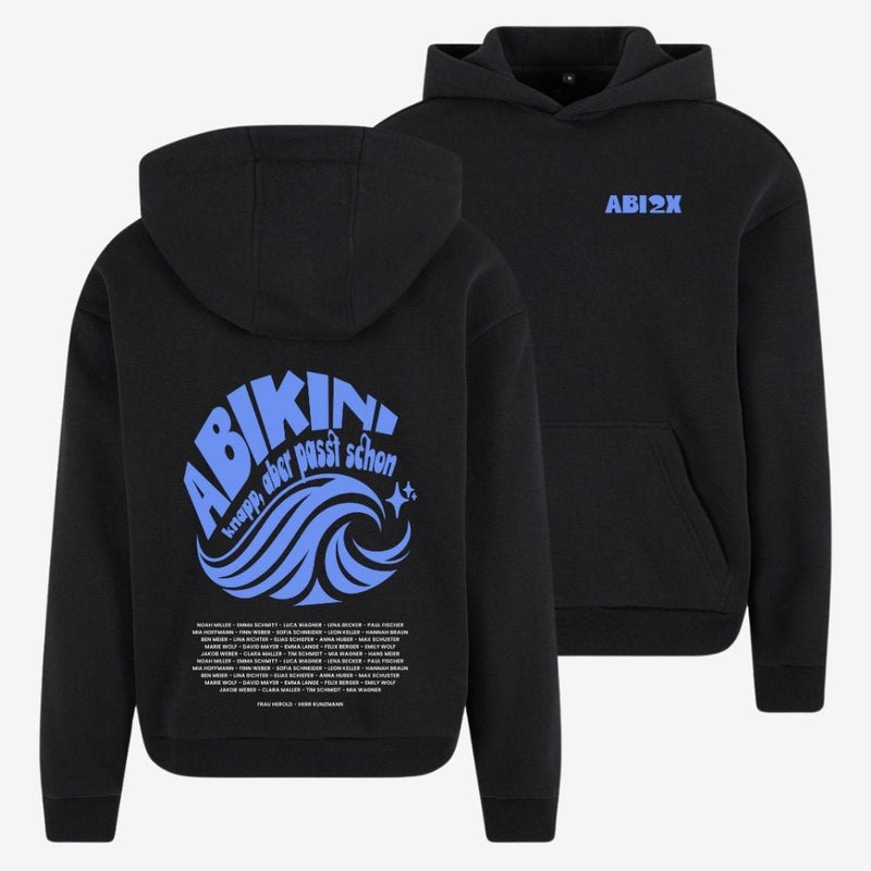 ABIKINI 8 - shirtival