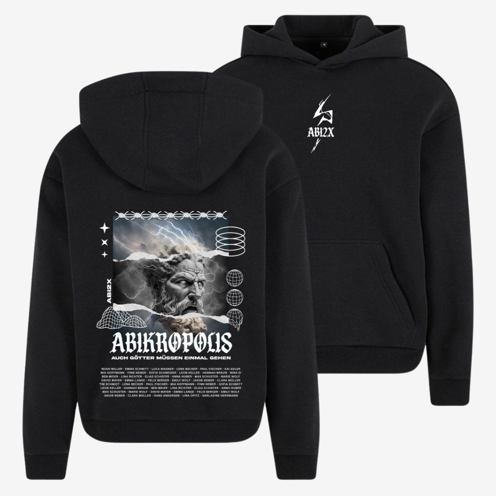 ABIKROPOLIS 2 - shirtival
