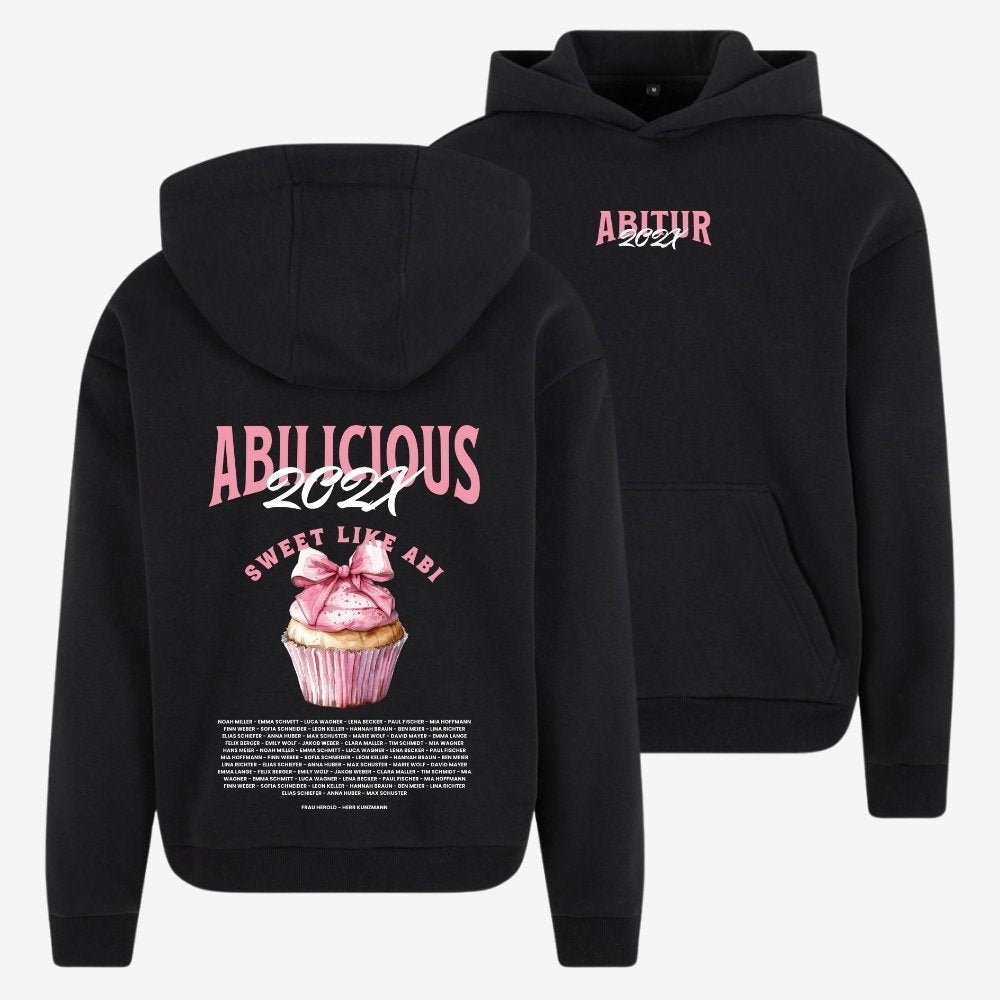 ABILICIOUS 1 - shirtival
