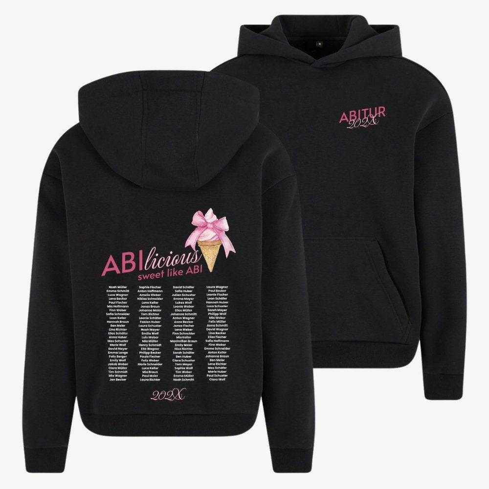 ABILICIOUS 2 - shirtival