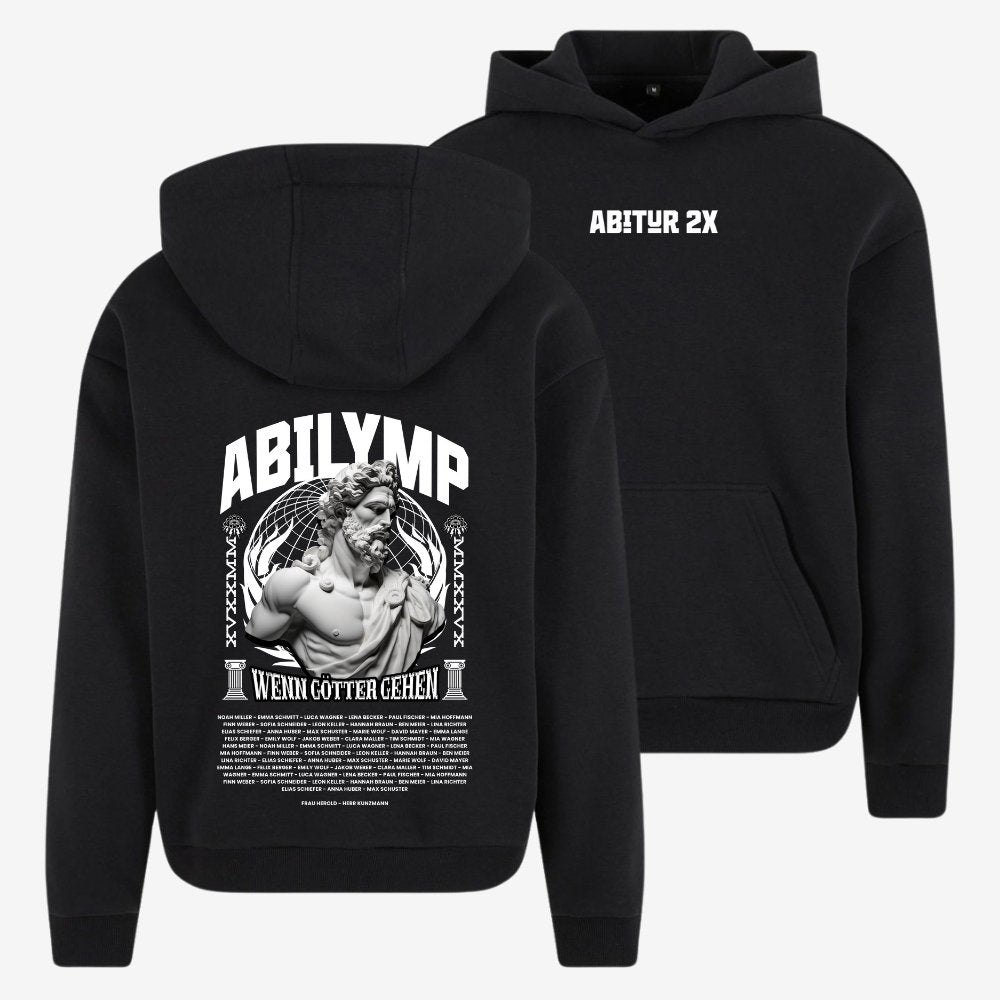 ABILYMP 3 - shirtival