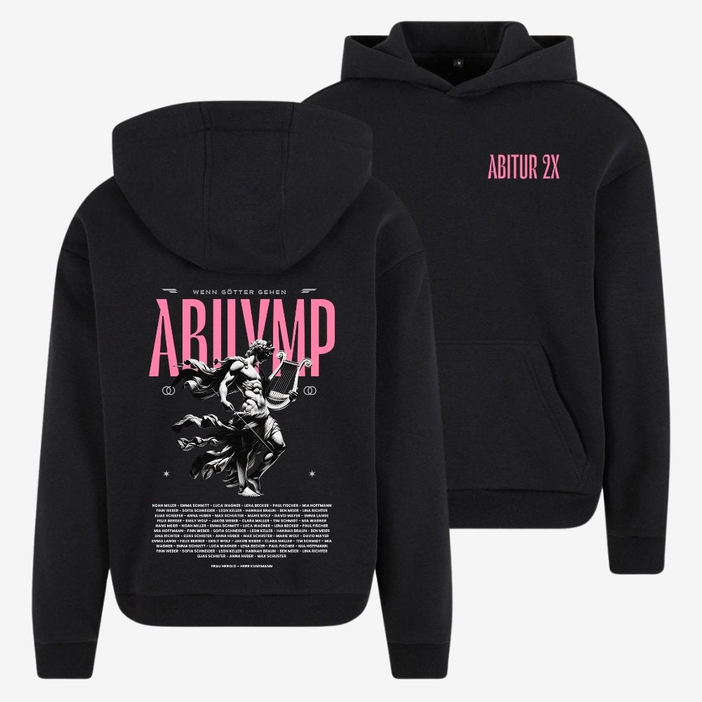 ABILYMP 5 - shirtival