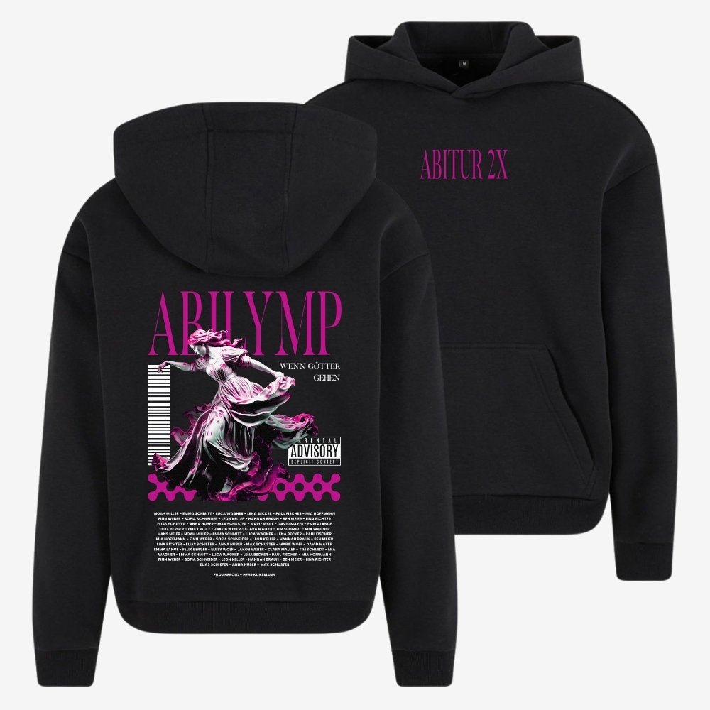 ABILYMP 6 - shirtival
