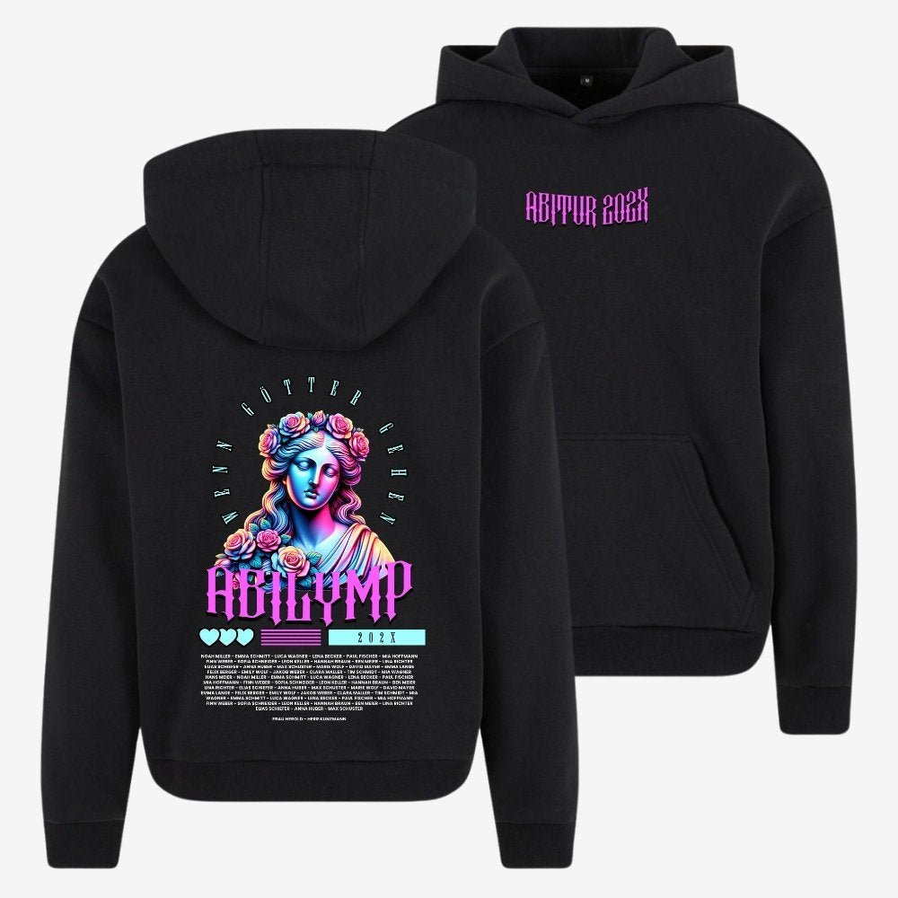 ABILYMP 7 - shirtival