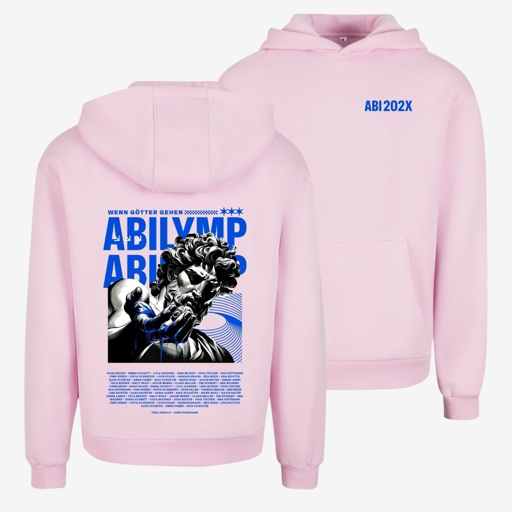 ABILYMP 8 - shirtival