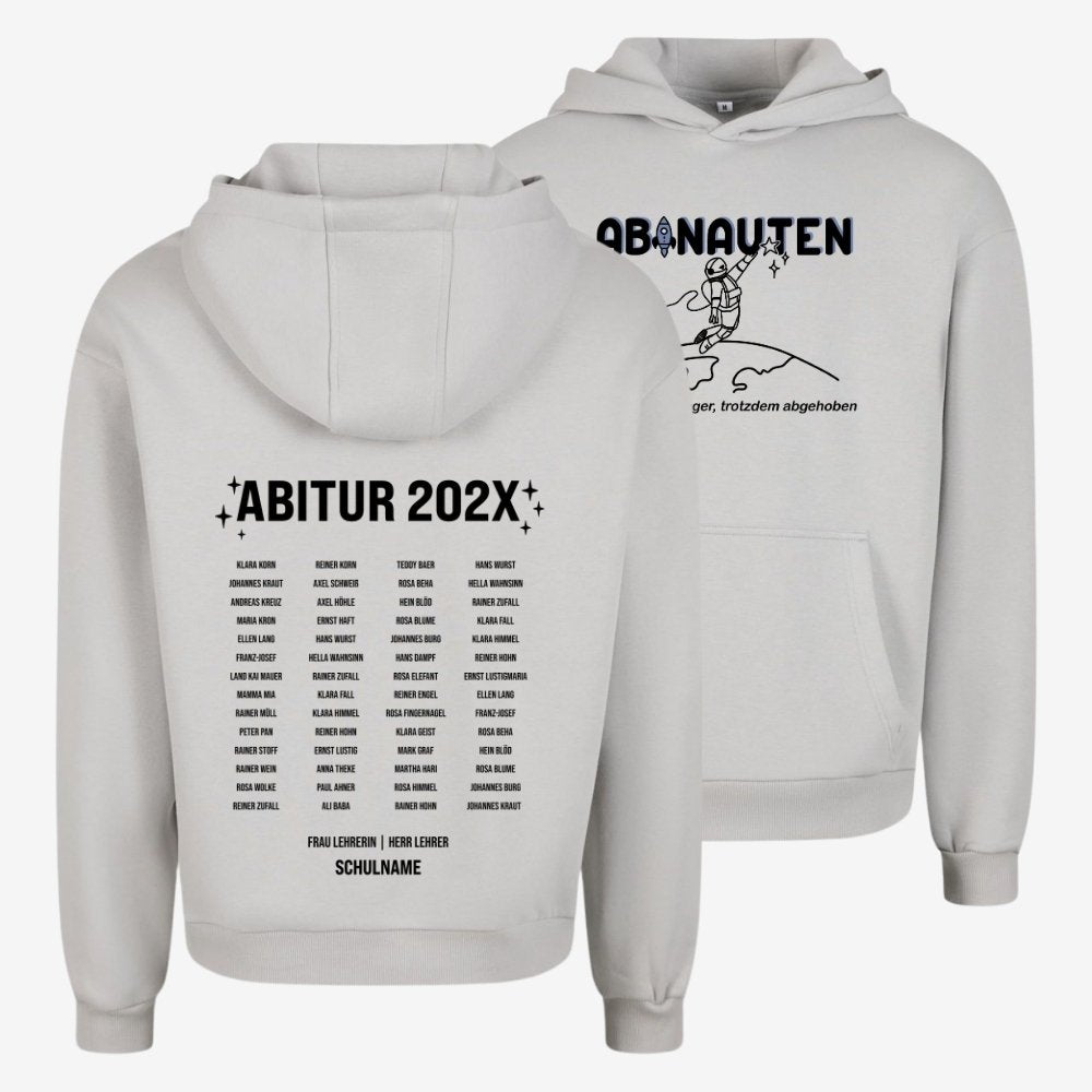 ABINAUTEN 5 - shirtival