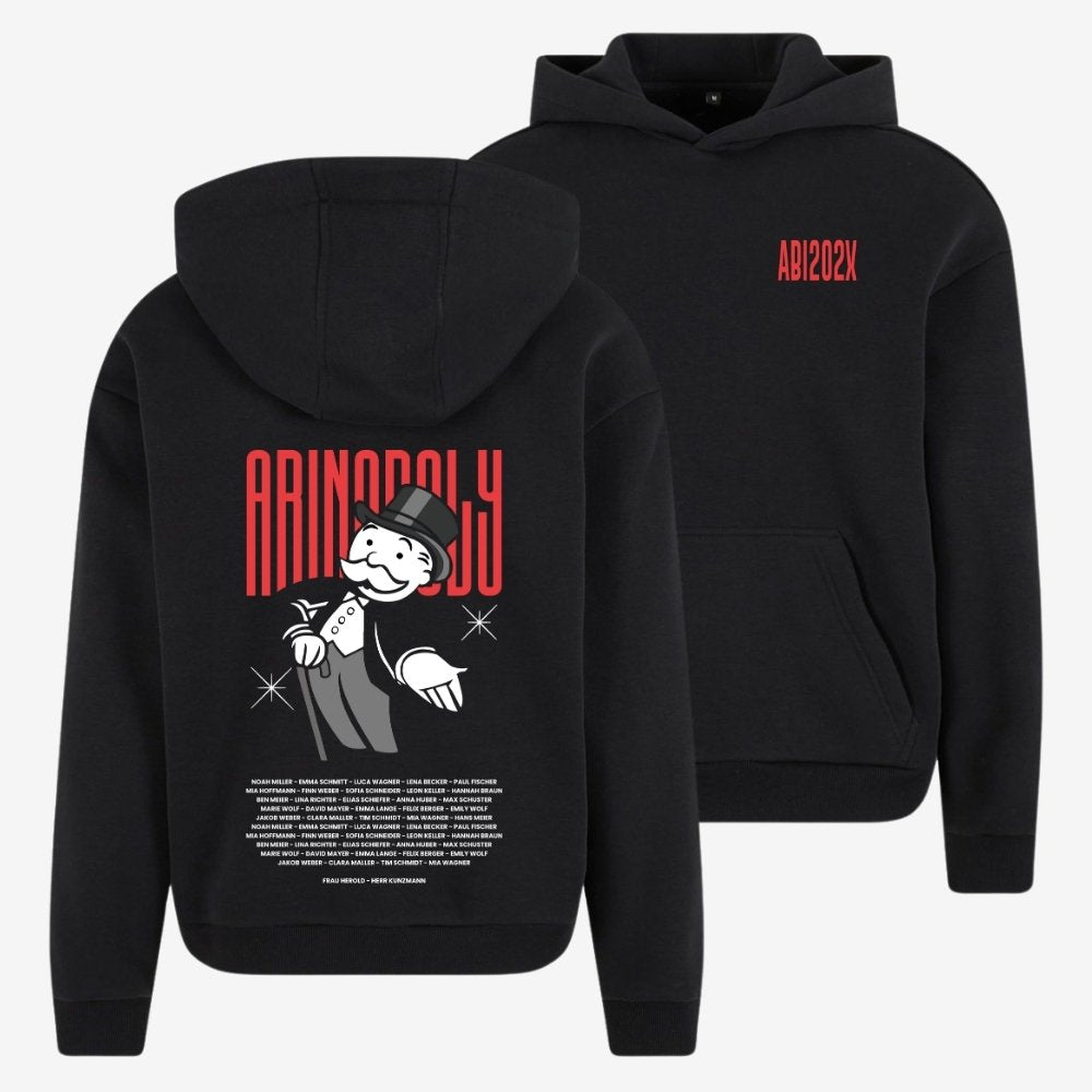 ABINOPOLY 1 - shirtival