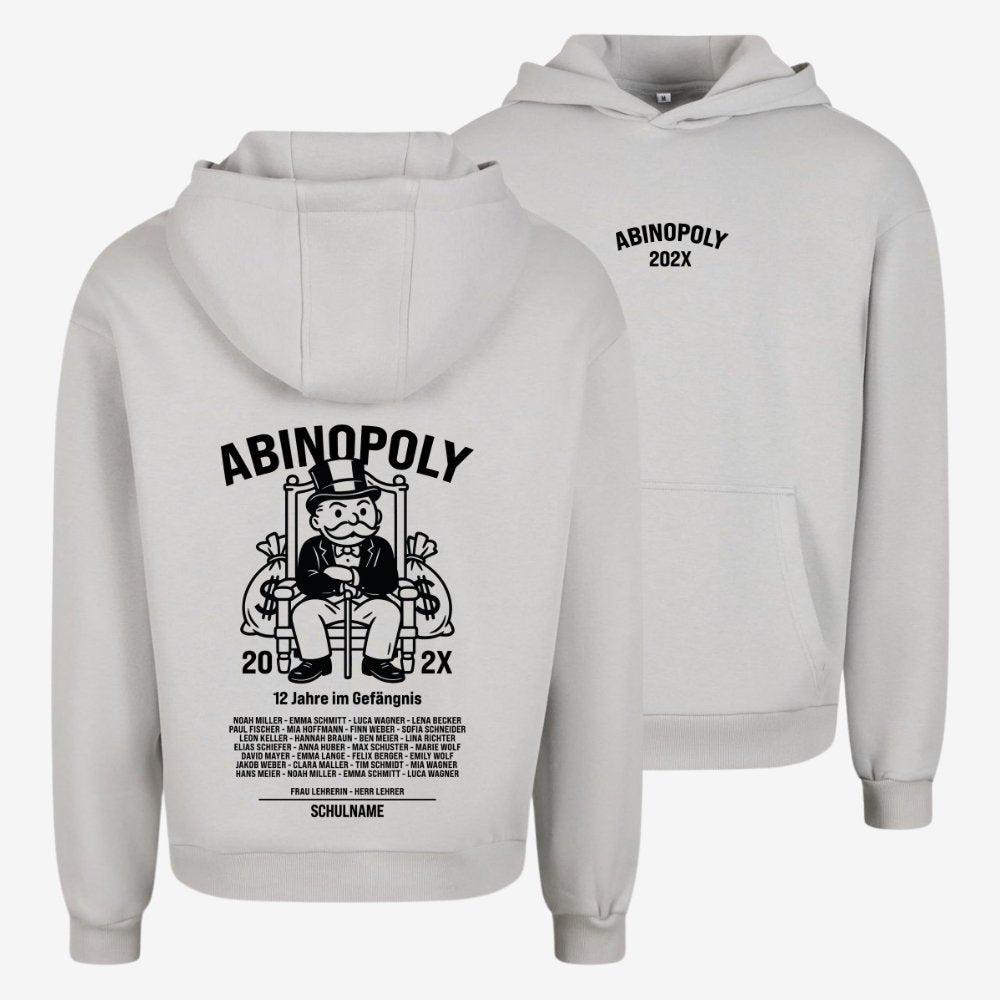 ABINOPOLY 10 - shirtival