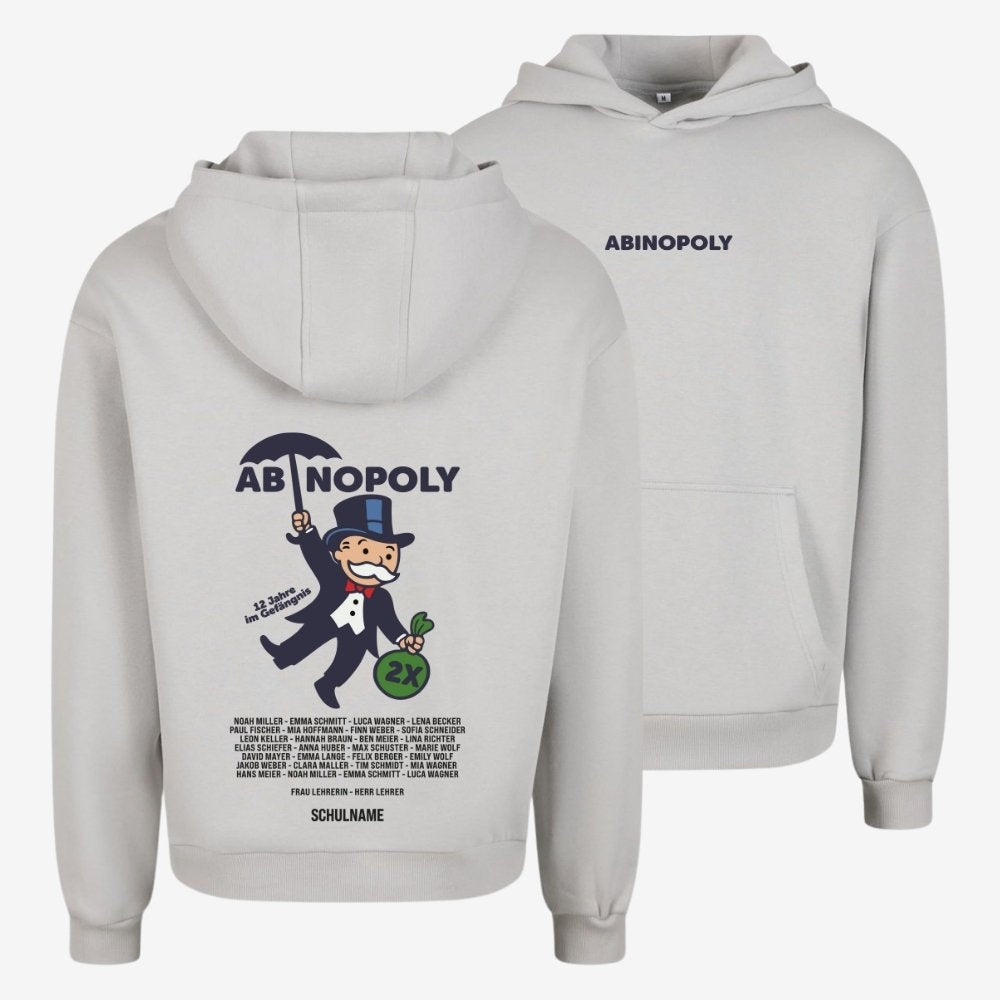 ABINOPOLY 11 - shirtival