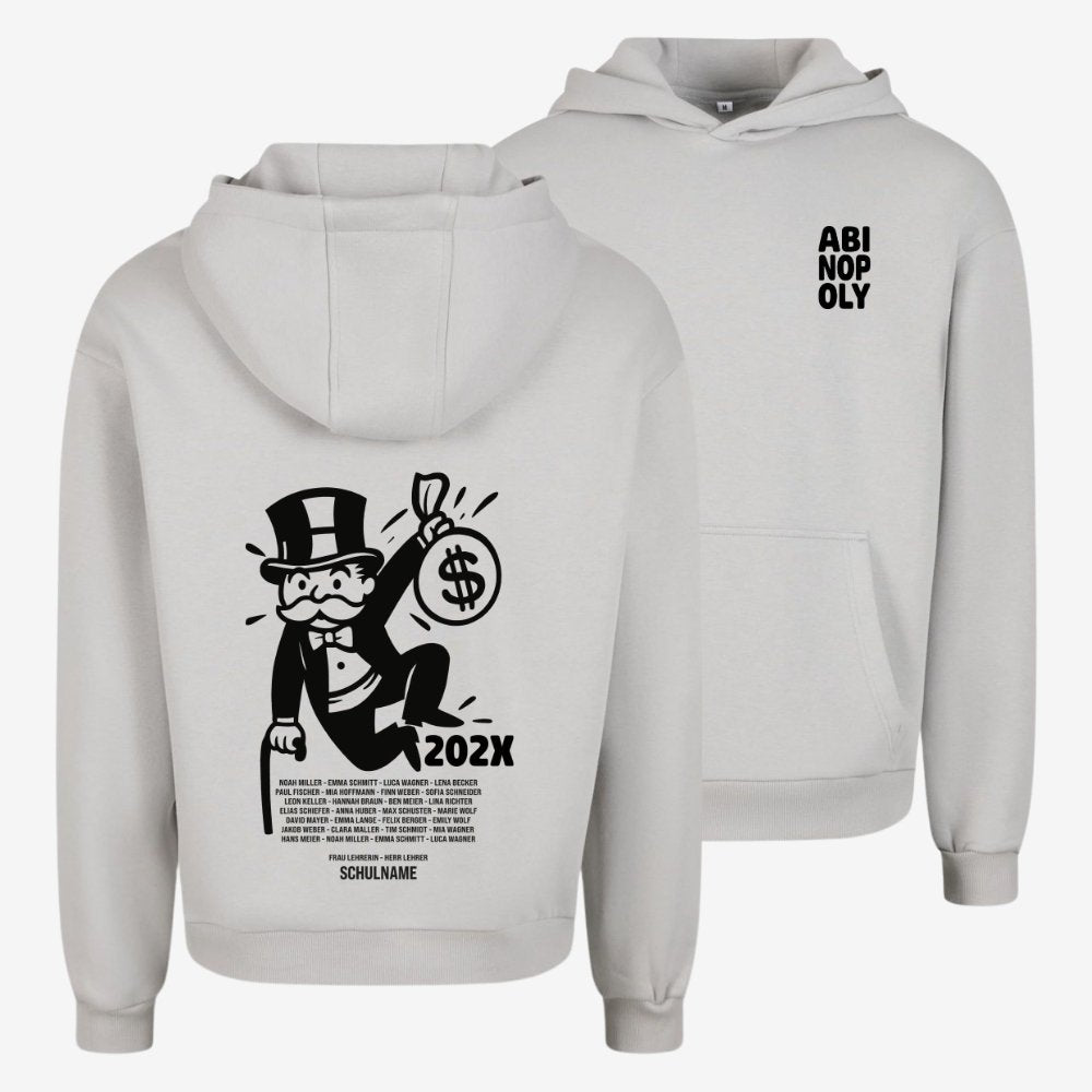 ABINOPOLY 12 - shirtival
