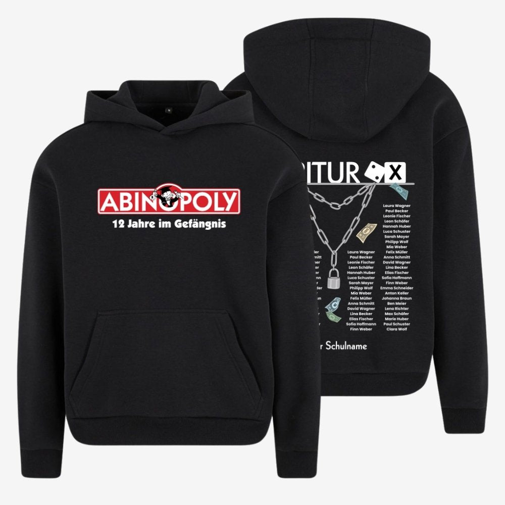 ABINOPOLY 2 - shirtival