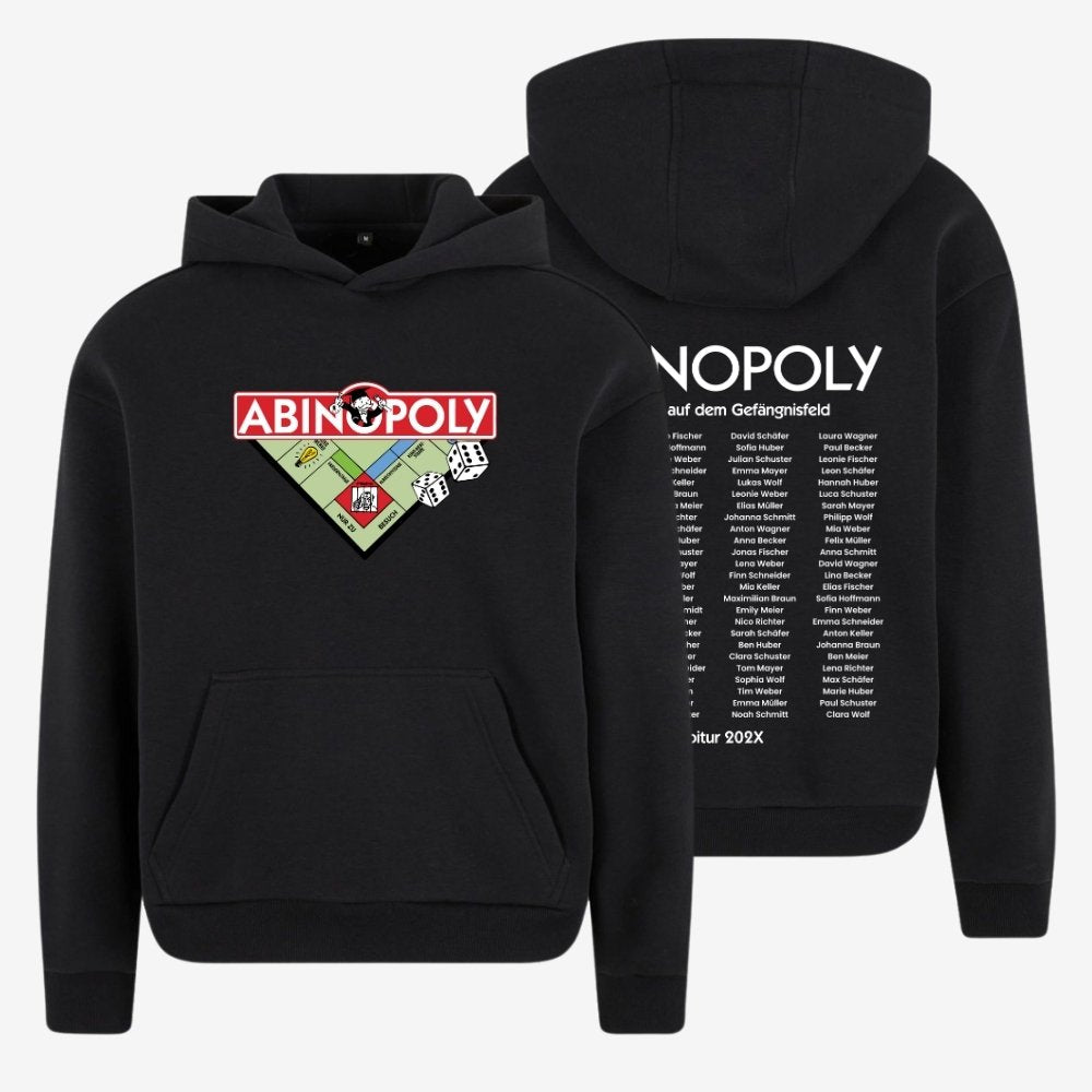 ABINOPOLY 4 - shirtival