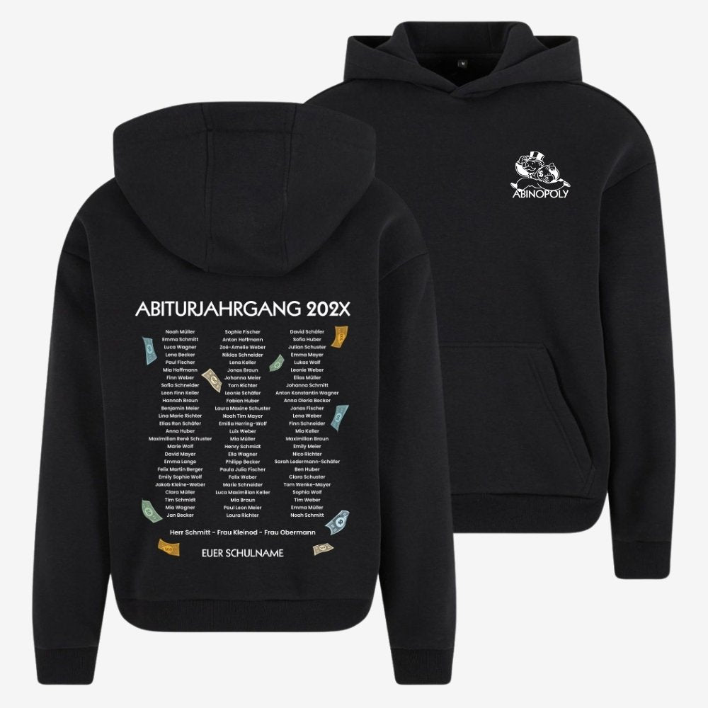 ABINOPOLY 6 - shirtival