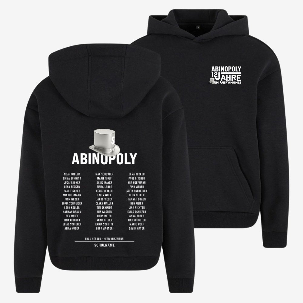 ABINOPOLY 7 - shirtival