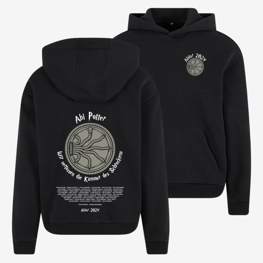 ABI POTTER 2 - shirtival