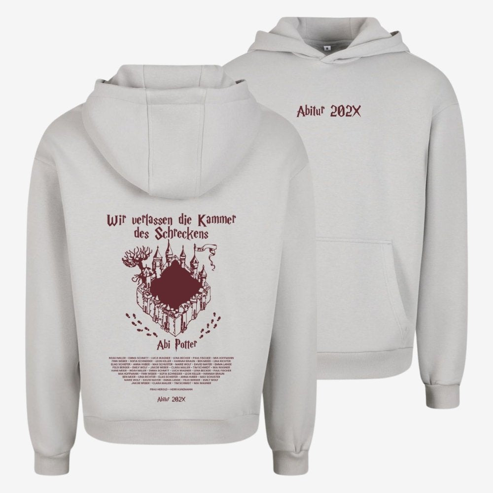 ABI POTTER 3 - shirtival
