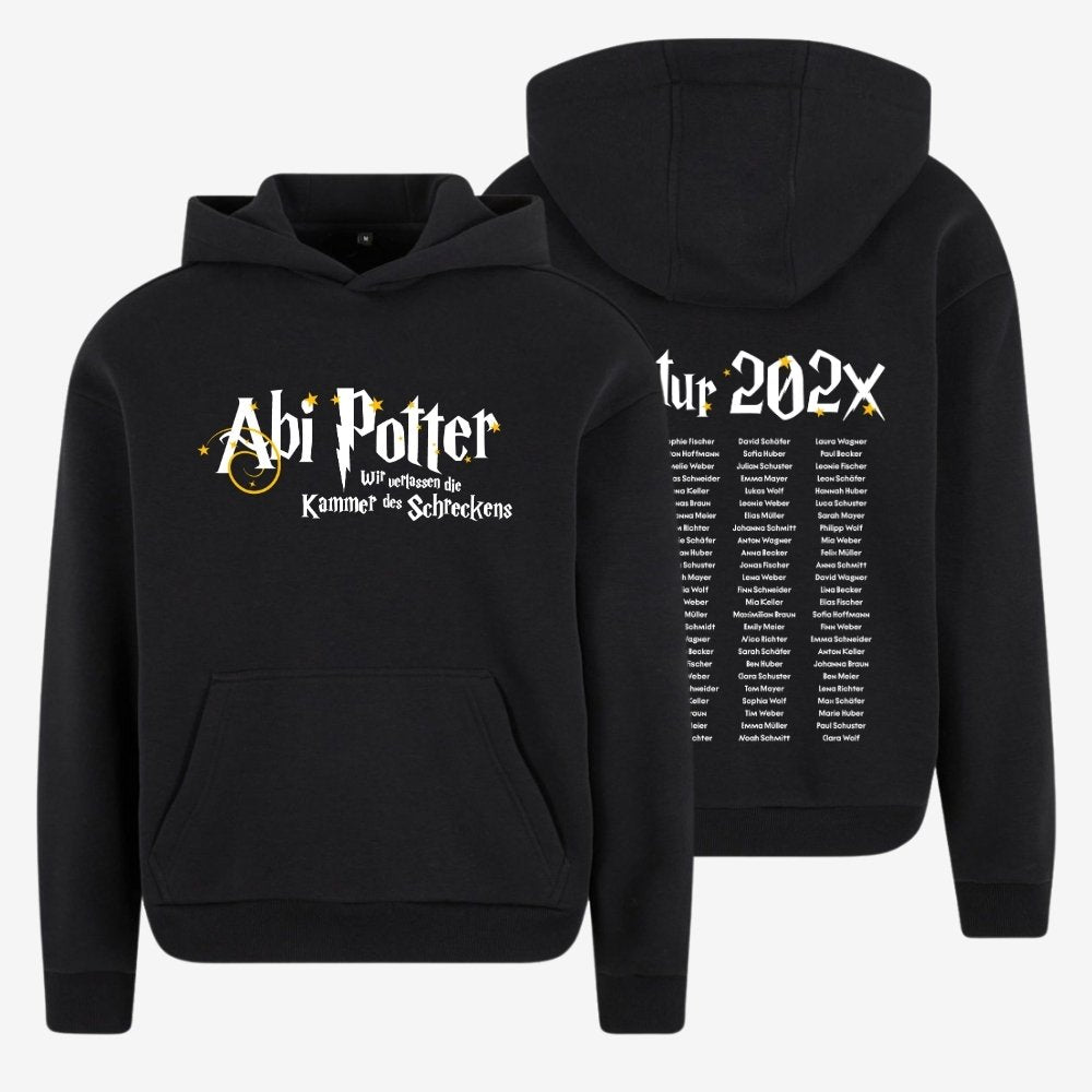 ABI POTTER 4 - shirtival