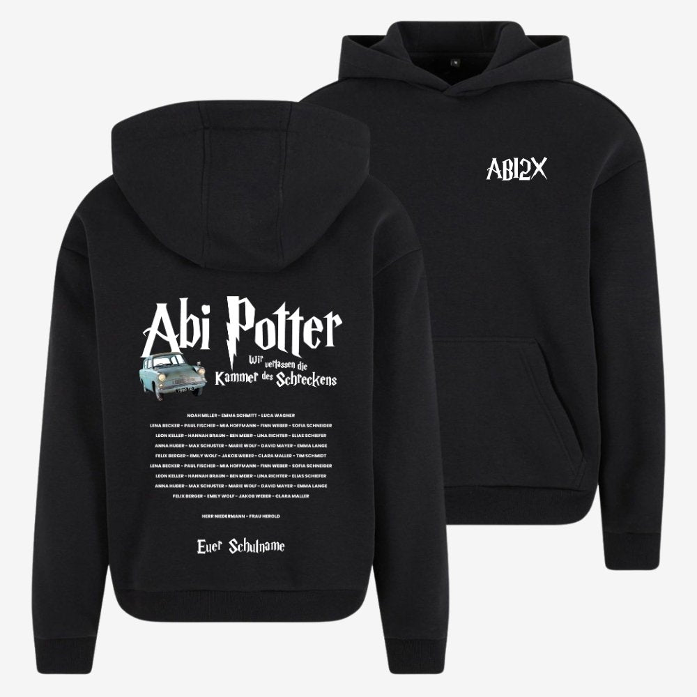 ABI POTTER 5 - shirtival