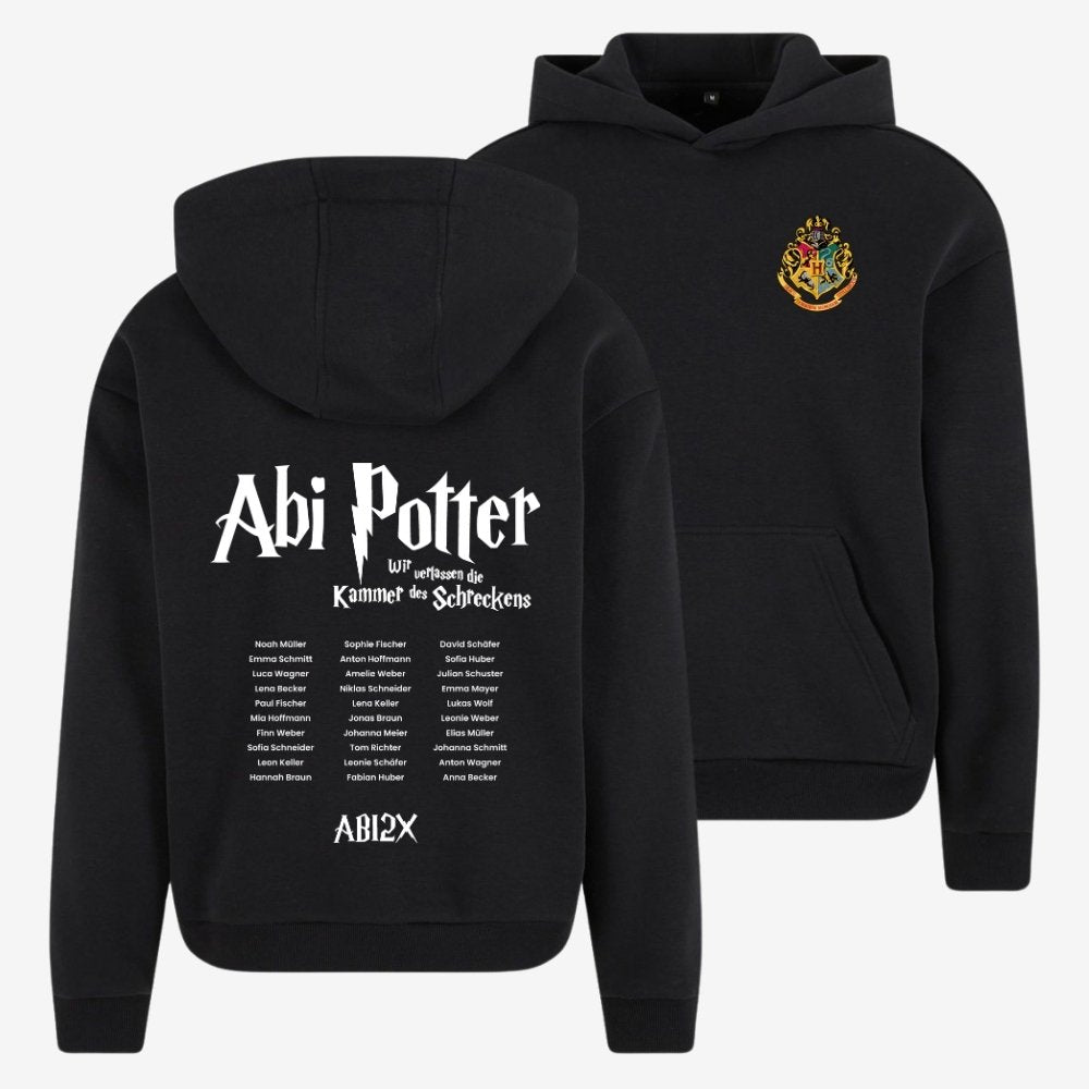 ABI POTTER 6 - shirtival