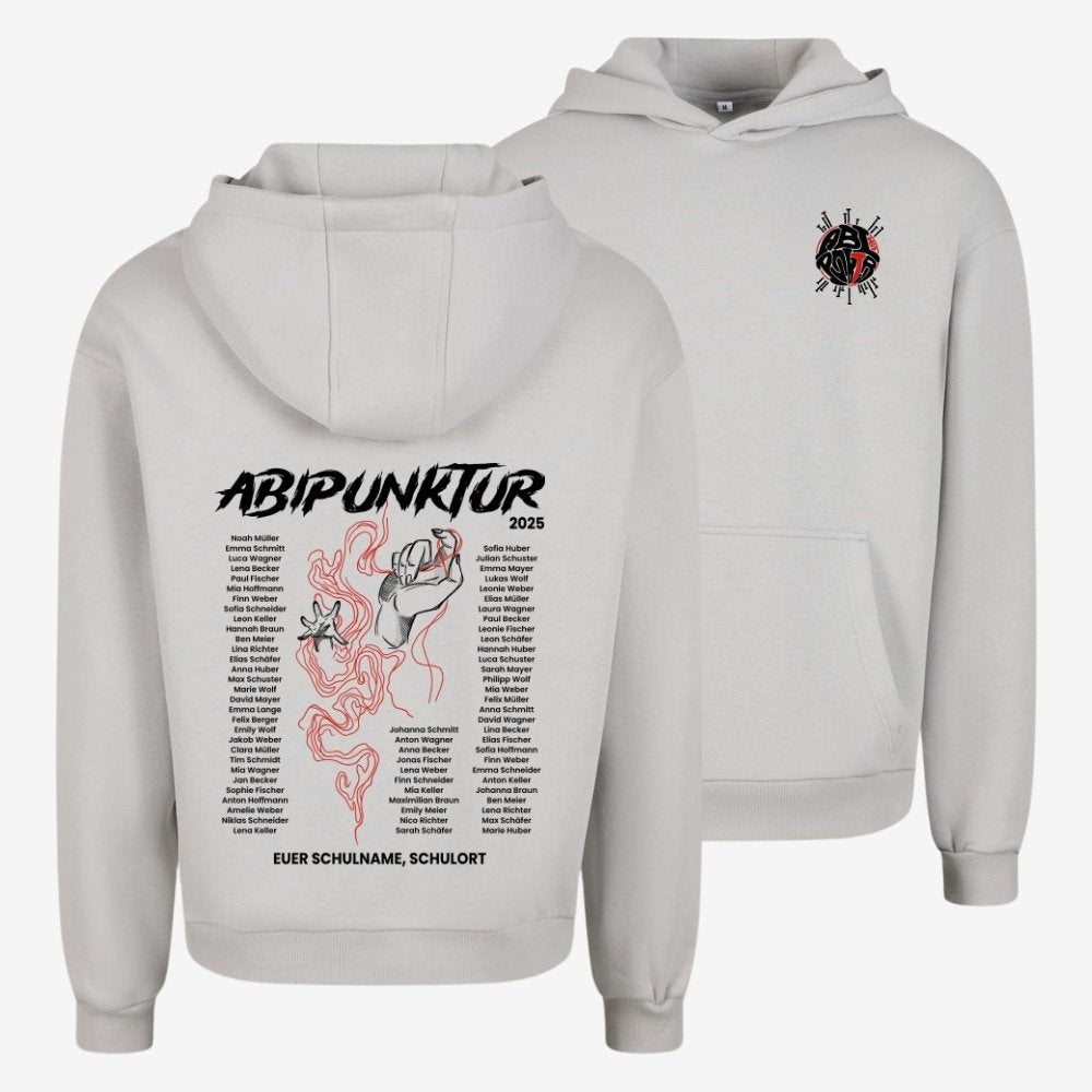 ABIPUNKTUR 1 - shirtival
