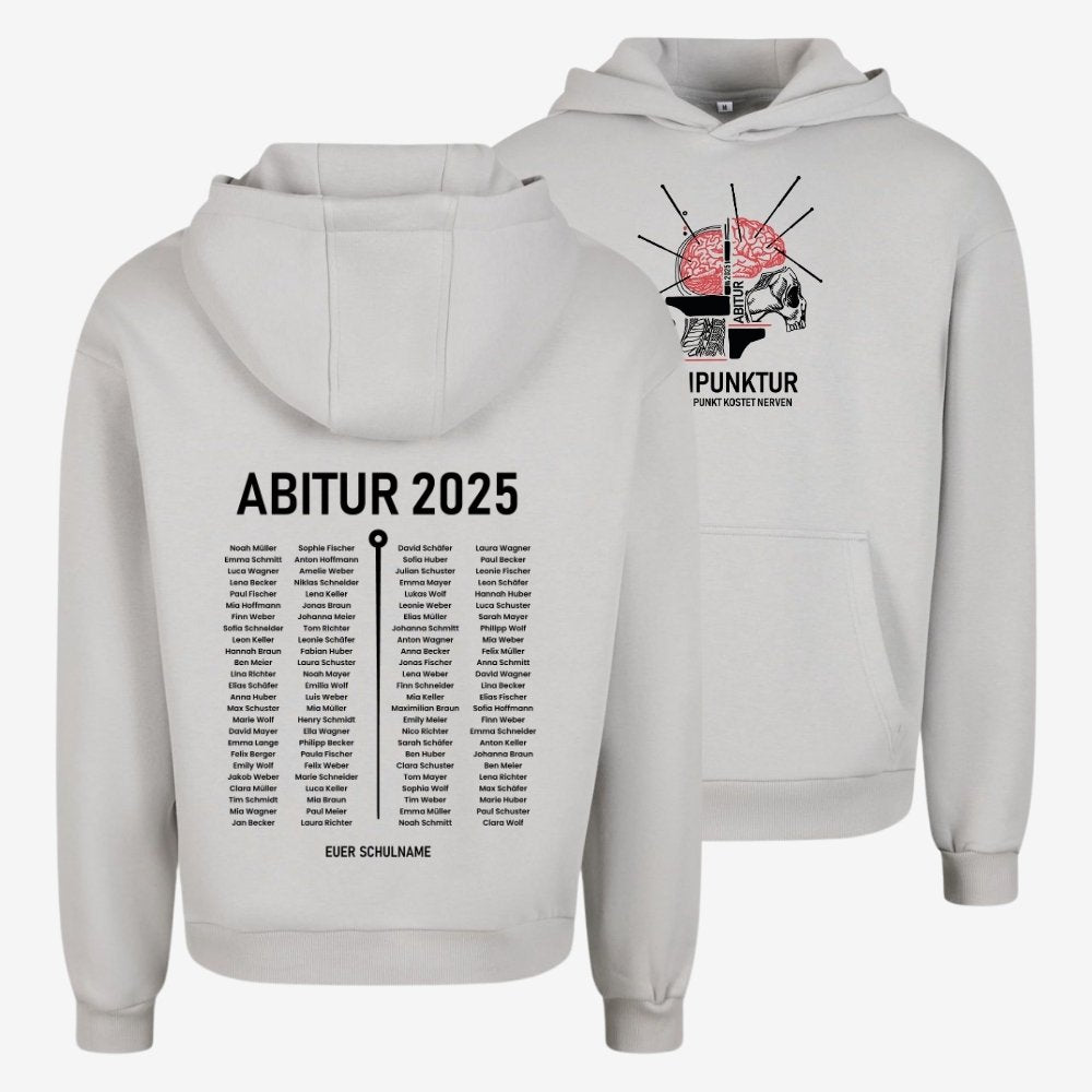 ABIPUNKTUR 2 - shirtival