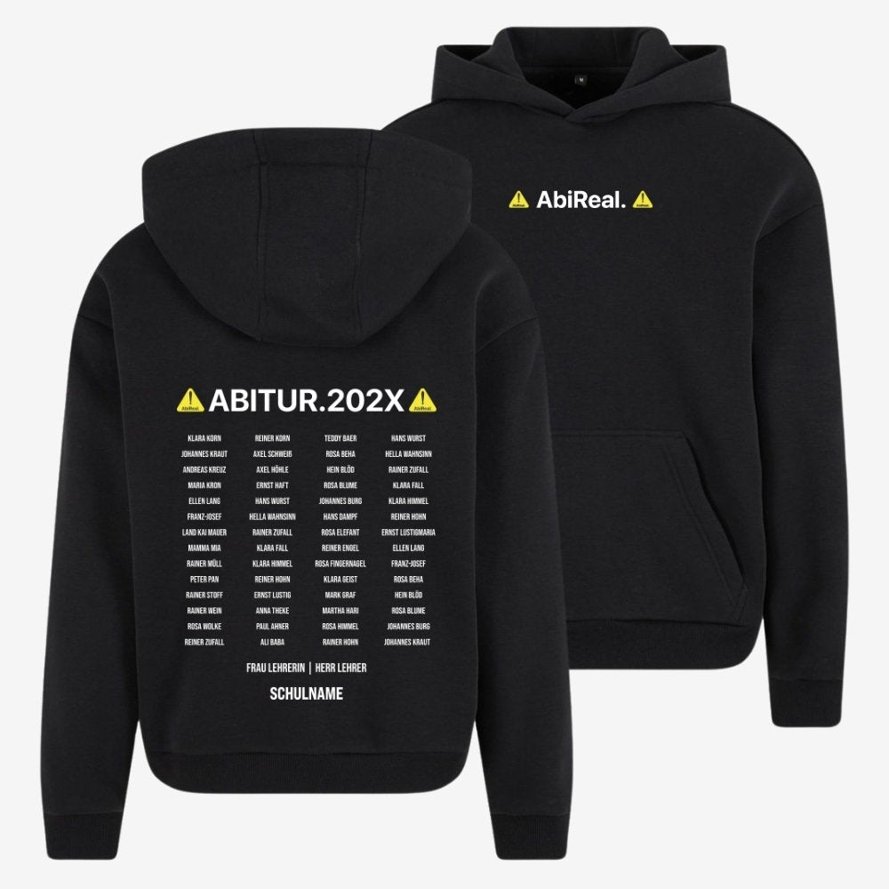 ABIREAL 3 - shirtival