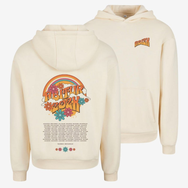 ABI RETRO 2 - shirtival