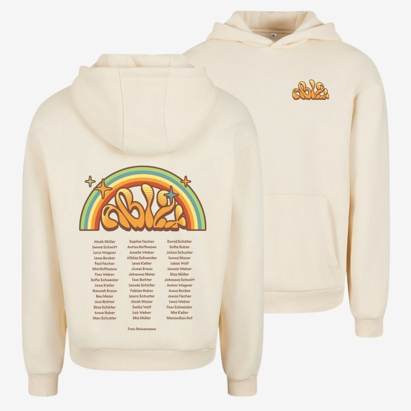 ABI RETRO 3 - shirtival