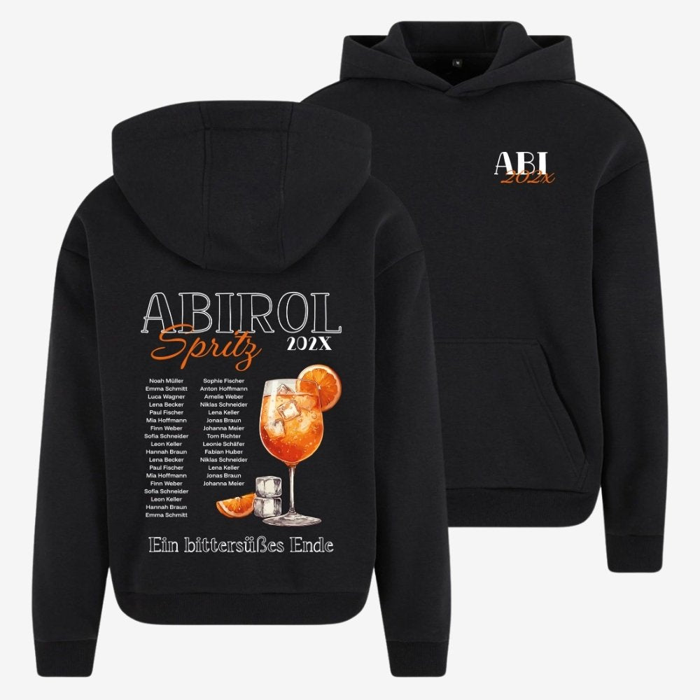 ABIROL 10 - shirtival