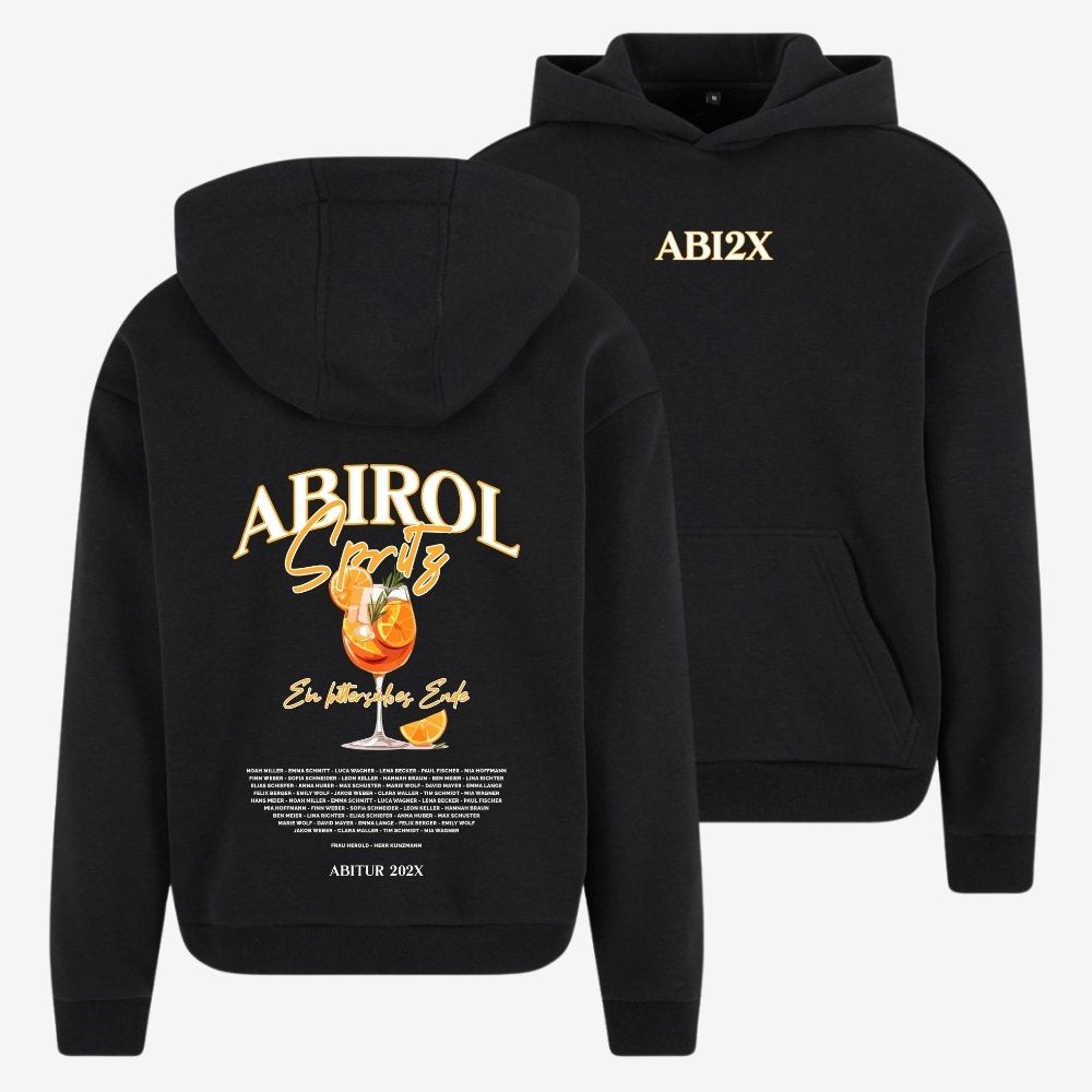 ABIROL 12 - shirtival