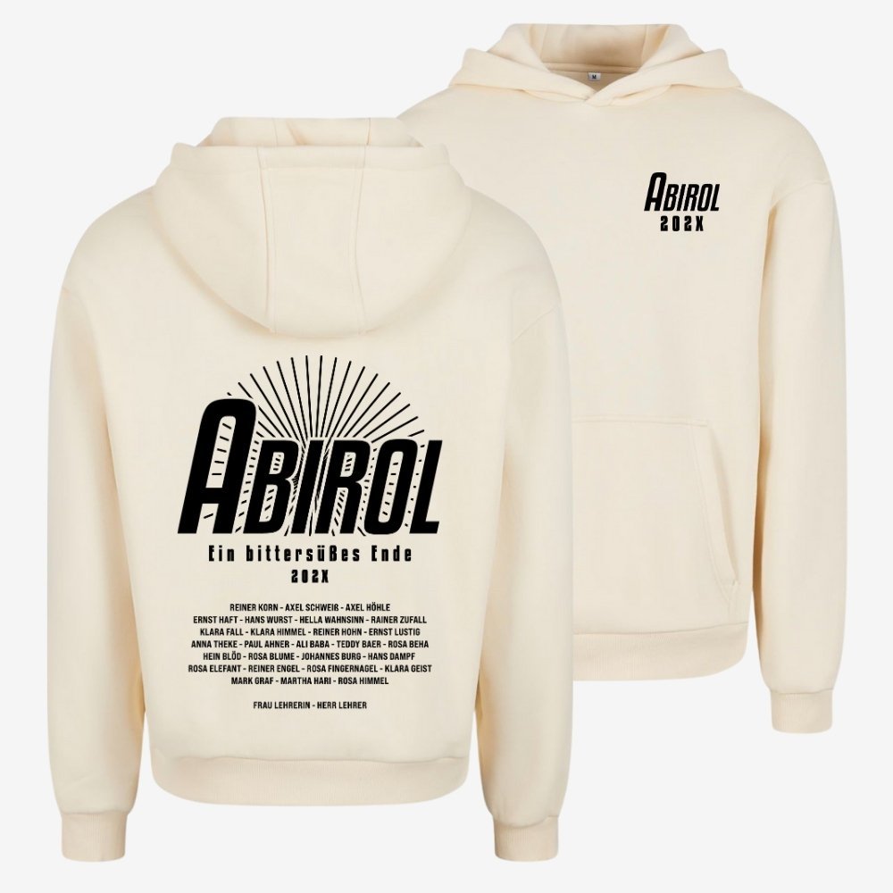 ABIROL 4 - shirtival