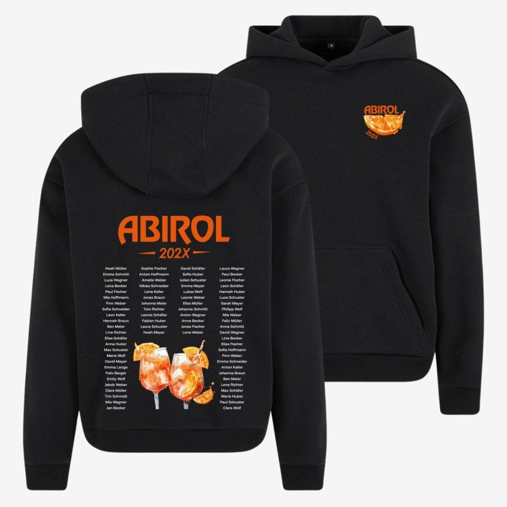 ABIROL 7 - shirtival
