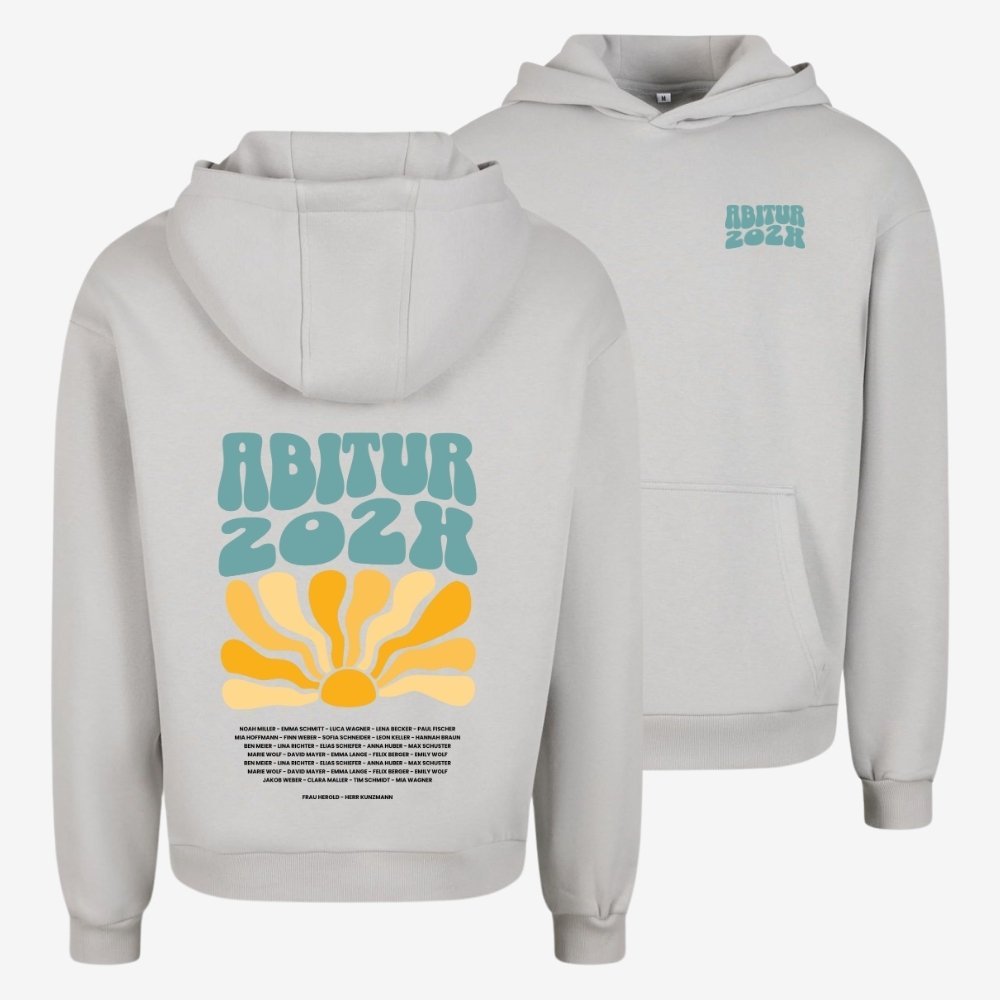 ABI SUNSHINE 2 - shirtival