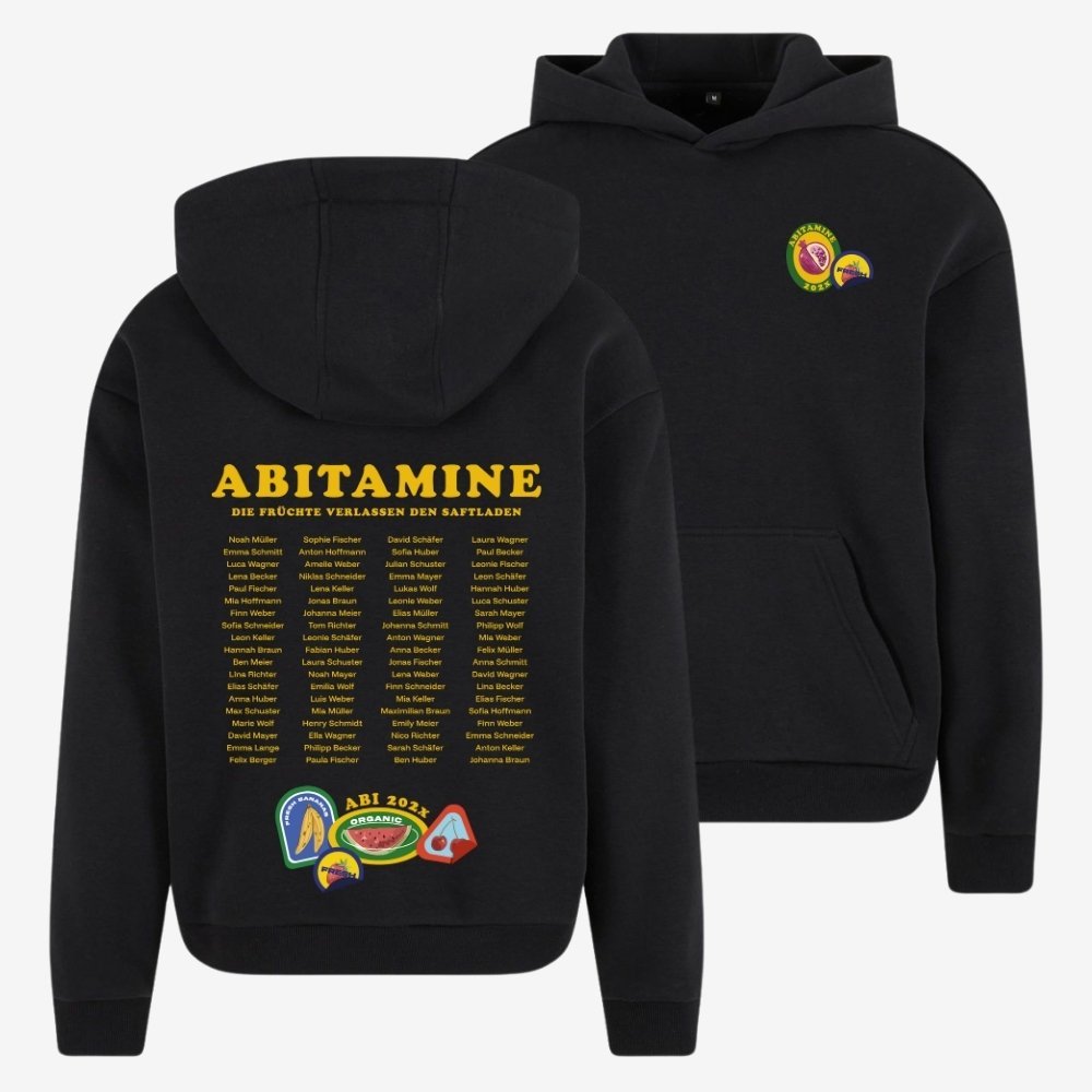 ABITAMINE 2 - shirtival