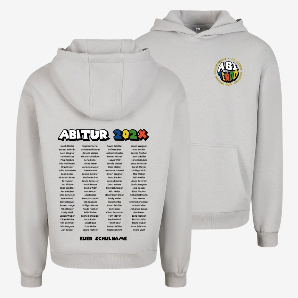 ABITENDO 2 - shirtival