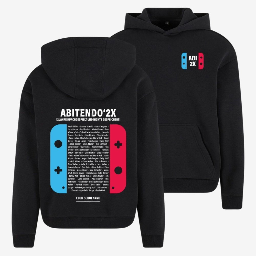 ABITENDO 3 - shirtival