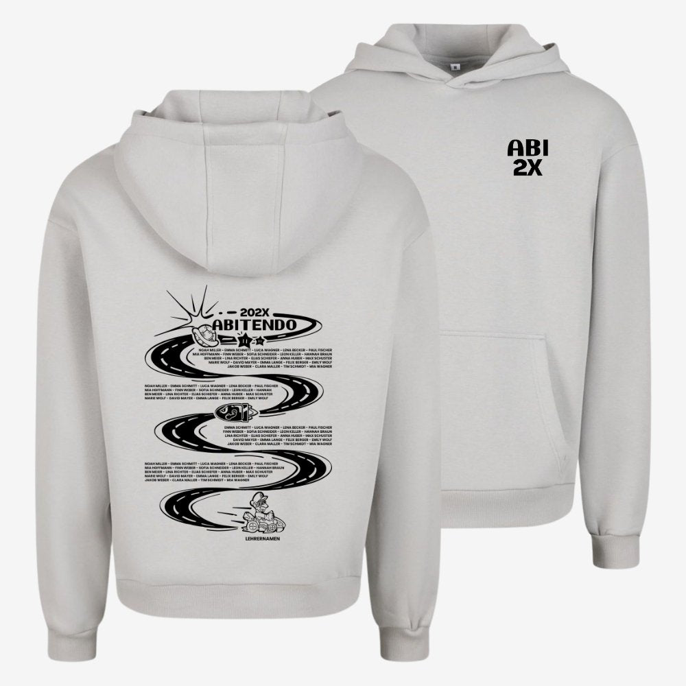 ABITENDO 4 - shirtival