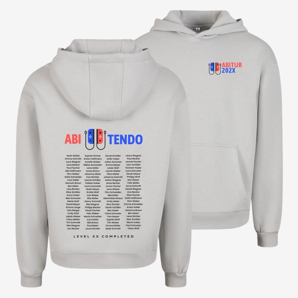 ABITENDO 5 - shirtival