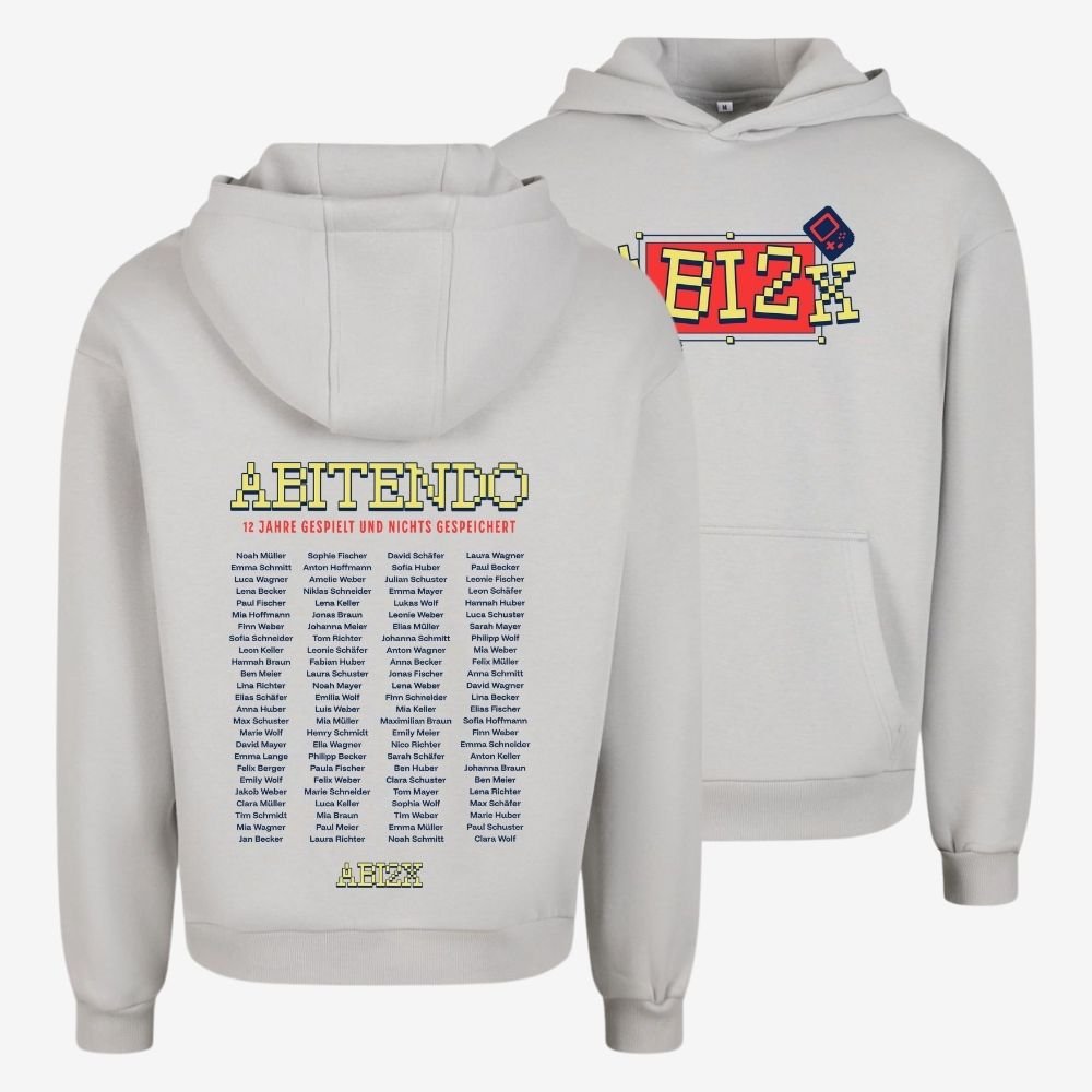 ABITENDO 6 - shirtival
