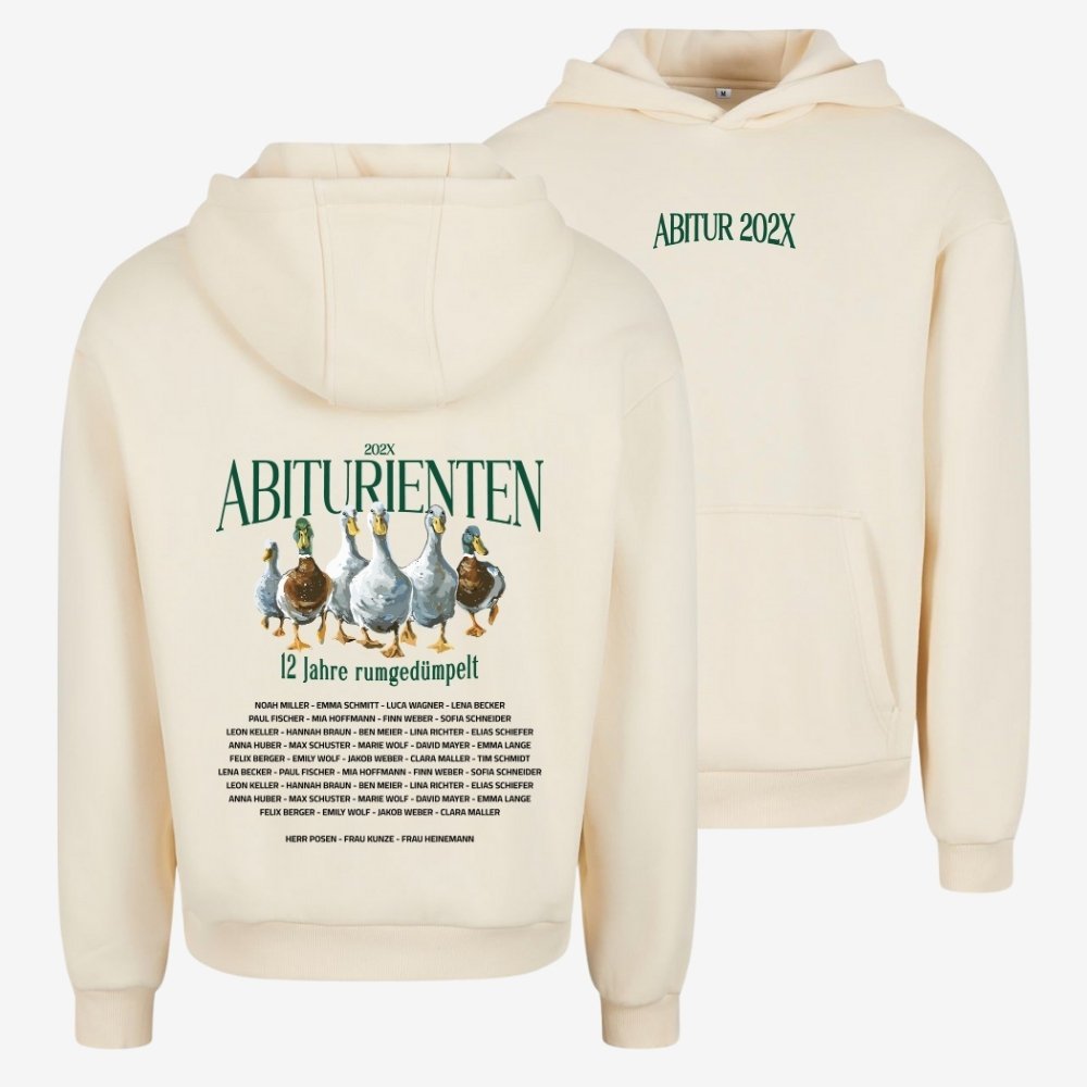 ABITURIENTEN 1 - shirtival