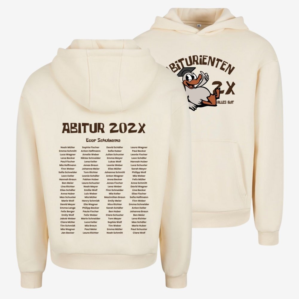 ABITURIENTEN 2 - shirtival
