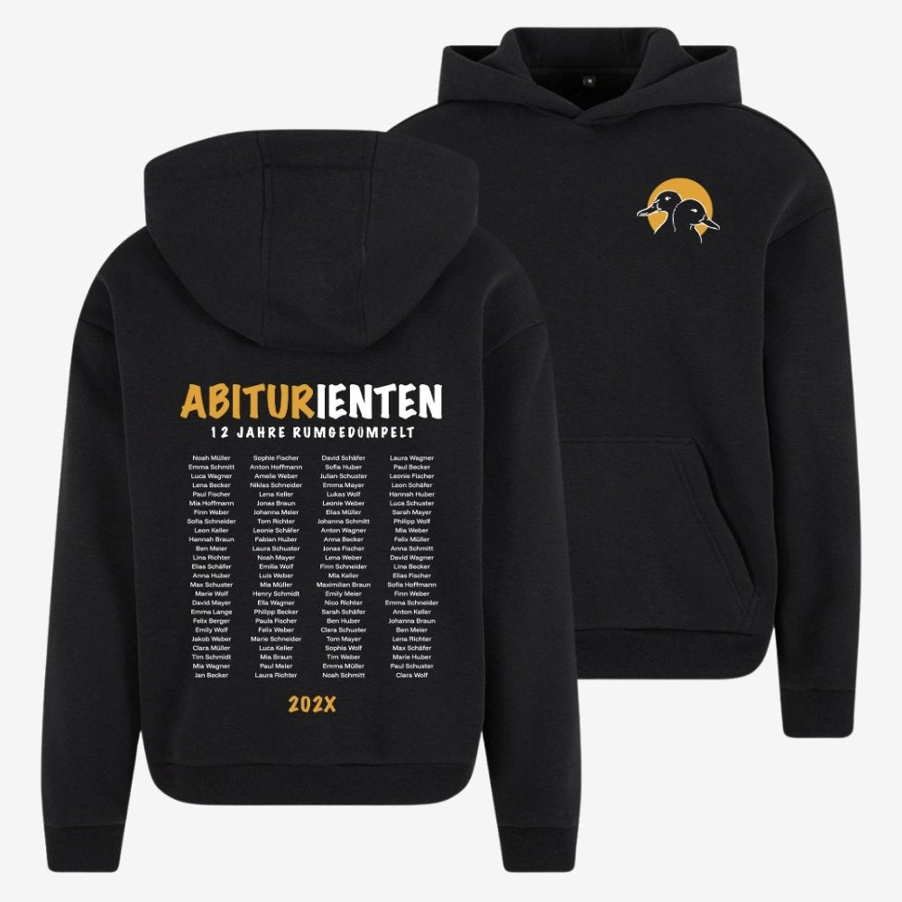 ABITURIENTEN 3 - shirtival