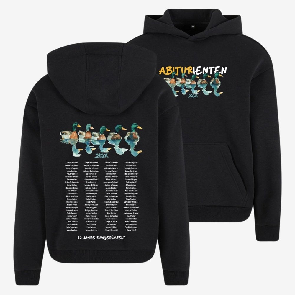 ABITURIENTEN 4 - shirtival