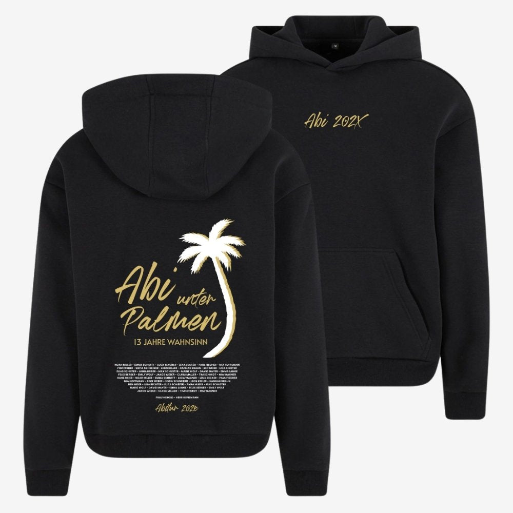 ABI UNTER PALMEN 1 - shirtival